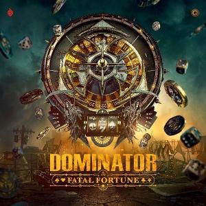 CD Shop - VARIOUS ARTISTS DOMINATOR 2026 (FATAL ...