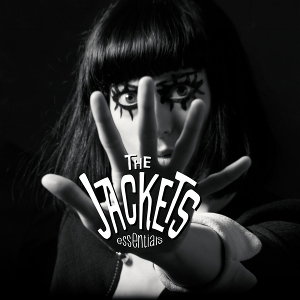 CD Shop - THE JACKETS ESSENTIALS