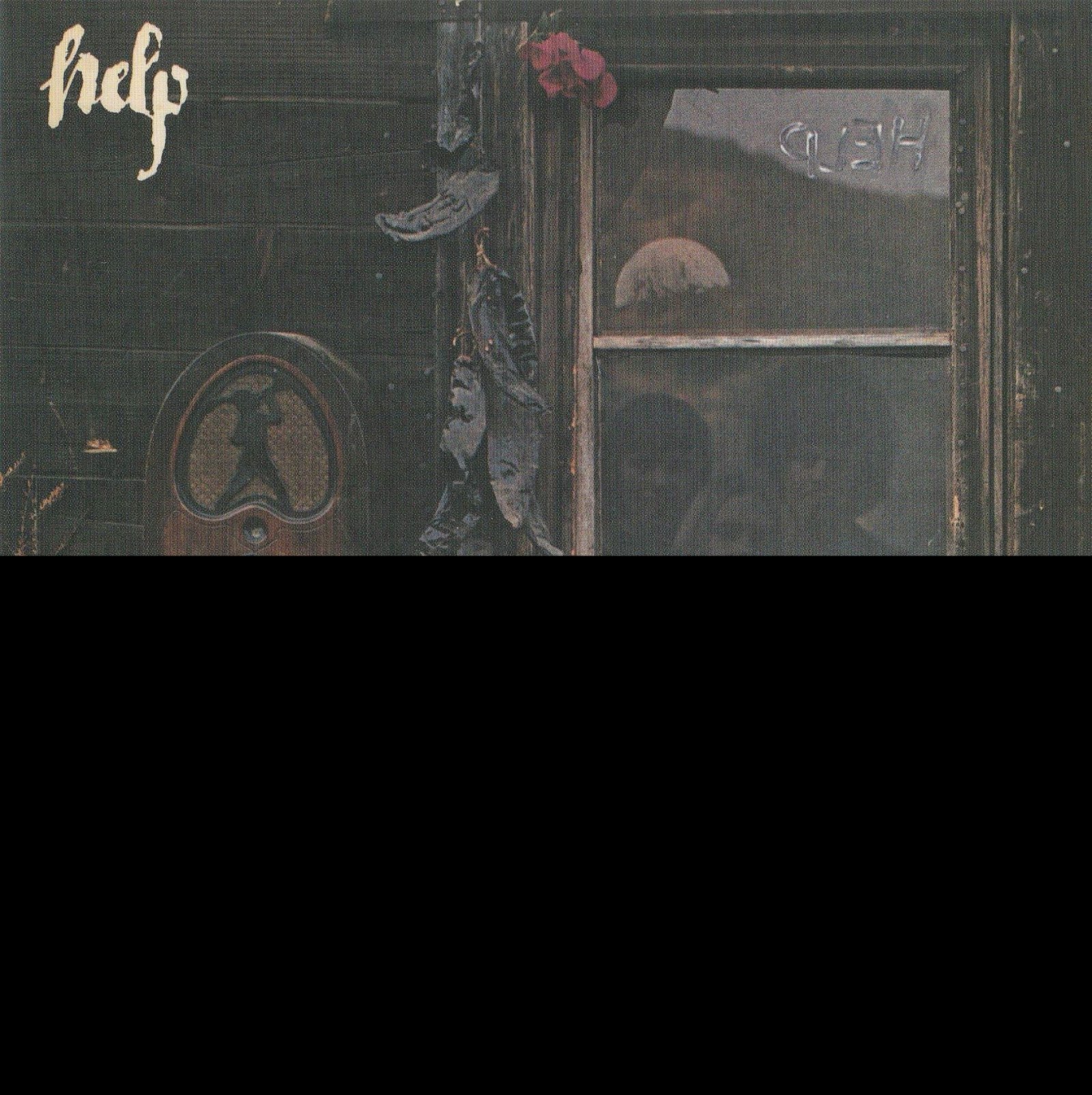 CD Shop - HELP ME DEVIL HELP