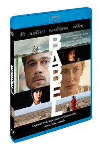 CD Shop - FILM BABEL BD