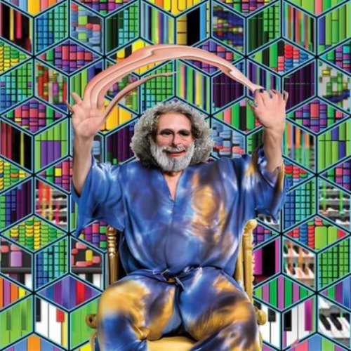 CD Shop - MRDOUGDOUG SOS FORKS AI REM II