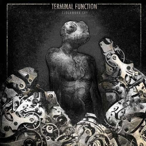 CD Shop - TERMINAL FUNCTION CLOCKWORK SKY