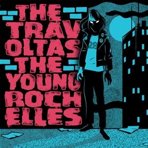 CD Shop - TRAVOLTAS 7-SPLIT