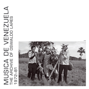 CD Shop - OSWALDO LARES MUSICA DE VENEZUELA 19...