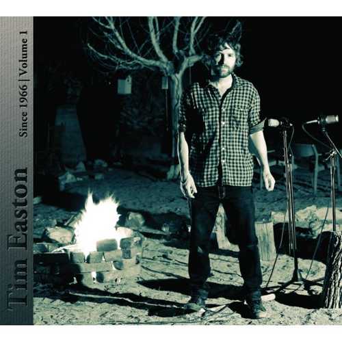 CD Shop - TIM EASTON SINCE 1966 VOL.1