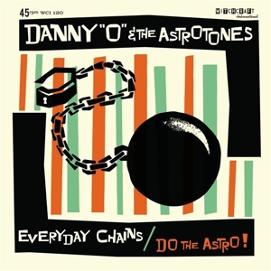 CD Shop - DANNY \