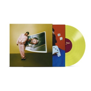 CD Shop - MASTER PEACE IF I DON\
