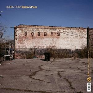 CD Shop - BOBBY CONN BOBBY\