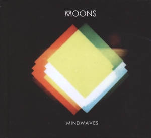 CD Shop - MOONS MINDWAVES