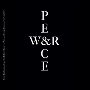 CD Shop - PENNY RIMBAUD WAR & PEACE