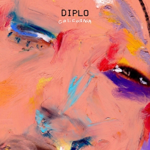 CD Shop - DIPLO CALIFORNIA