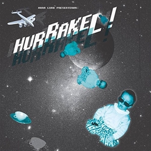 CD Shop - HURRAKEL ANNA LUND PRESENTERAR:...