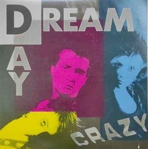 CD Shop - DAYDREAM CRAZY