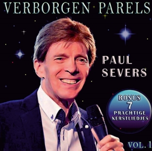 CD Shop - PAUL SEVERS VERBORGEN PARELS