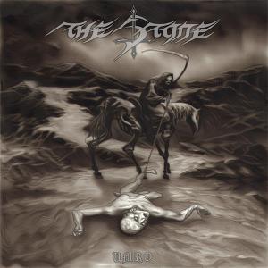 CD Shop - THE STONE UMRO