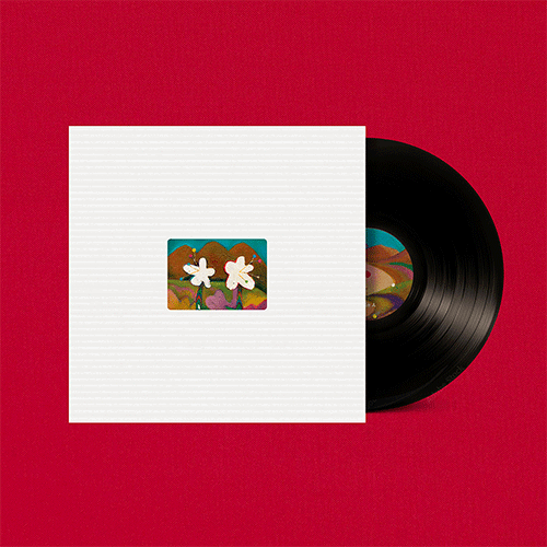 CD Shop - AKMU FLOWERING
