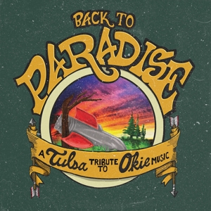 CD Shop - VARIOUS ARTISTS BACK TO PARADISE - A T...