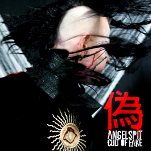 CD Shop - ANGELSPIT CULT OF FAKE