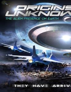 CD Shop -  ORIGINS UNKNOWN: THE..