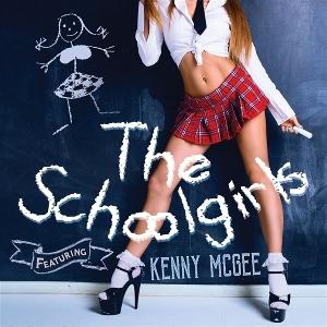 CD Shop - THE SCHOOLGIRLS SCHOOLGIRLS
