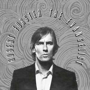 CD Shop - ROBERT FORSTER EVANGELIST