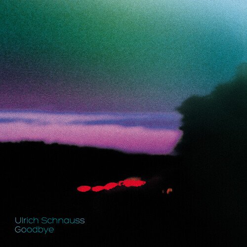 CD Shop - ULRICH -& MARK PETERS- SCHNAUSS GOODBYE