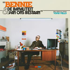 CD Shop - YONG YELLO BENNIE & DE BANALI...