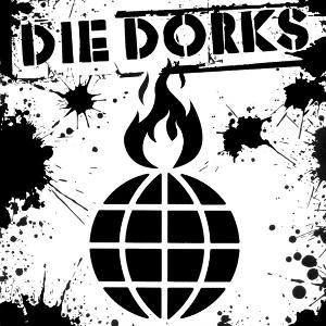 CD Shop - DIE DORKS GESCHAFTSMODELL HASS