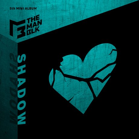 CD Shop - MAN BLK SHADOW