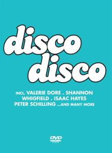 CD Shop - V/A DISCO DISCO -21TR-
