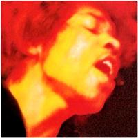 CD Shop - THE JIMI HENDRIX EXPERIENCE ELECTRIC LADYLAND