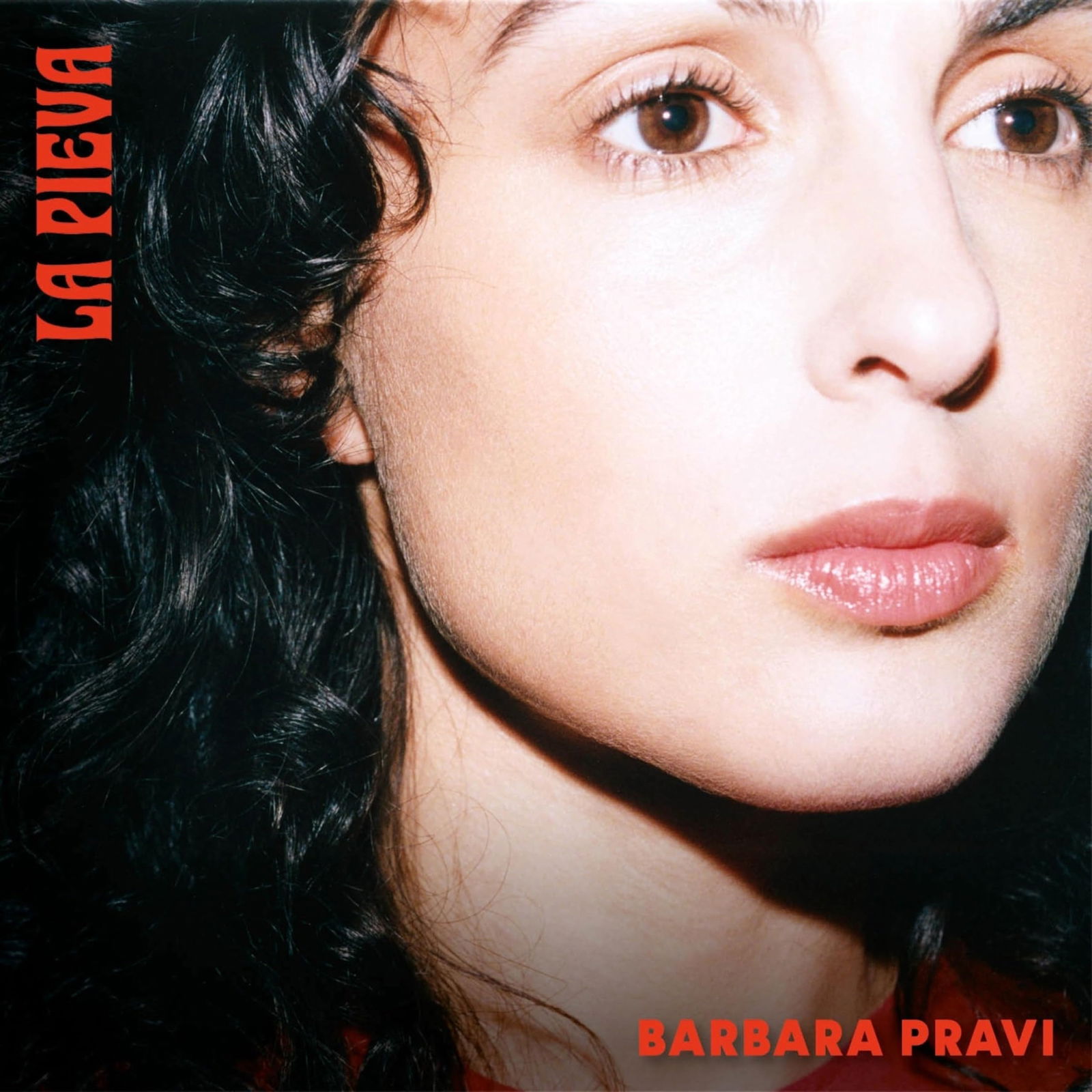 CD Shop - BARBARA PRAVI LA PIEVA