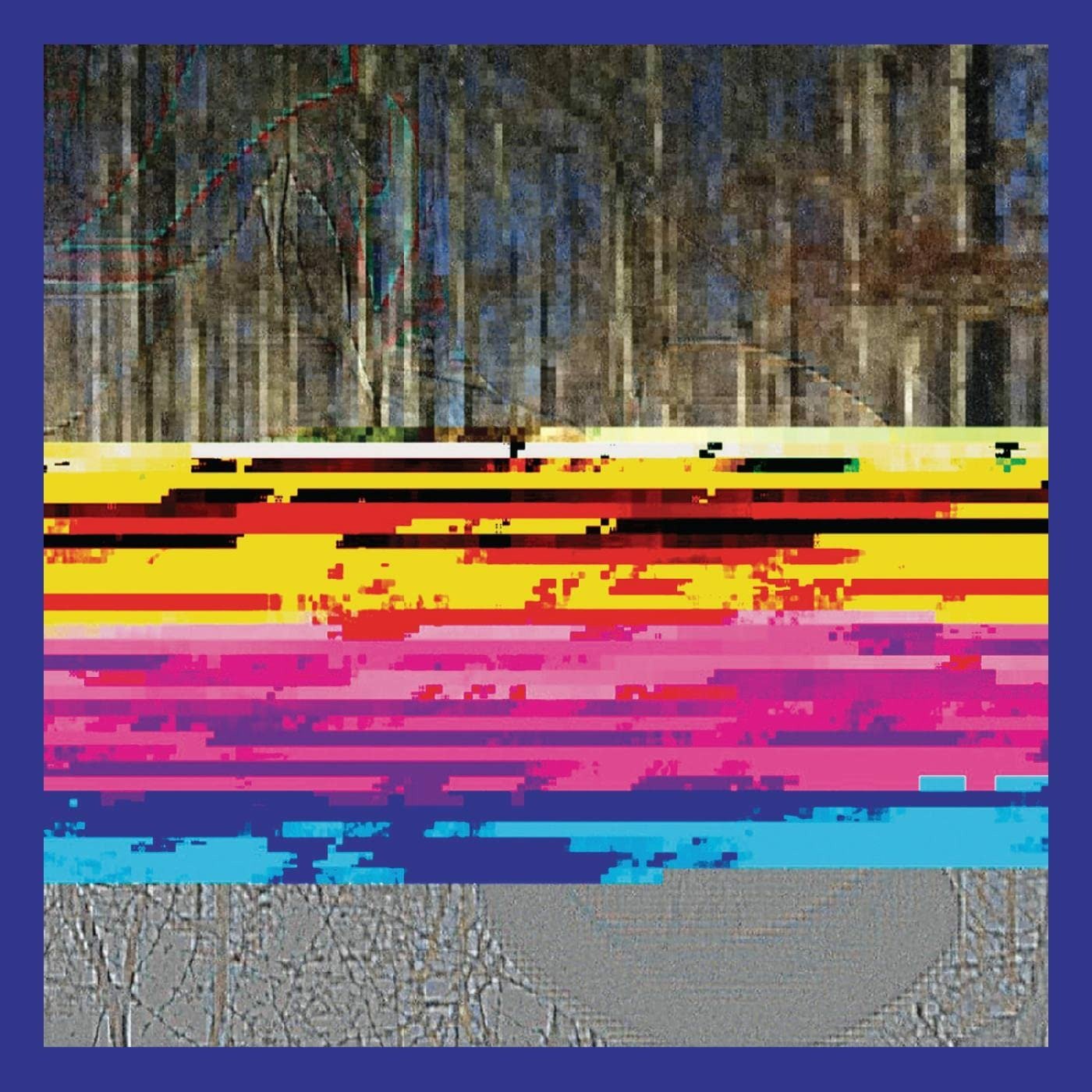 CD Shop - DANIEL BACHMAN Daniel Bachman - Almanac Behind