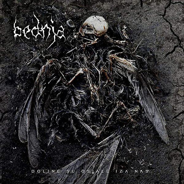 CD Shop - BEDNJA DOLINE SU OSTALE IZA NAS