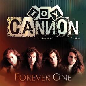CD Shop - TOY CANNON FOREVER ONE