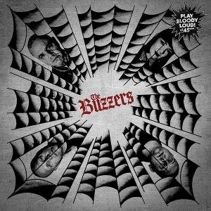 CD Shop - THE BUZZERS BLOODY MINDED EP