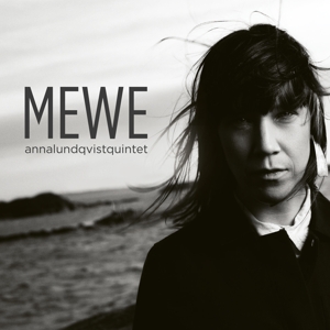 CD Shop - ANNA -QUARTET- LUNDQVIST MEWE