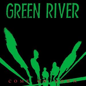 CD Shop - GREEN RIVER COME ON DOWN