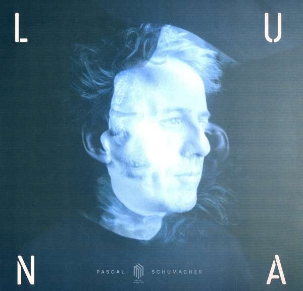 CD Shop - PASCAL SCHUMACHER LUNA