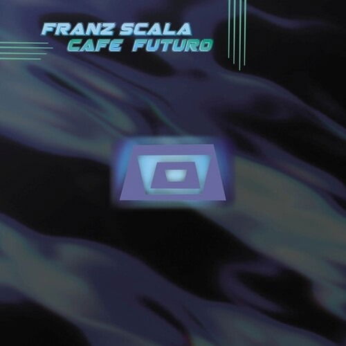 CD Shop - FRANZ SCALA CAFE FUTURO