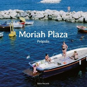 CD Shop - MORIAH PLAZA 7-PROPOLIS