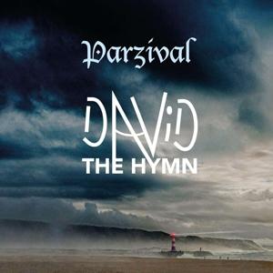 CD Shop - PARZIVAL DAVID - THE HYMN