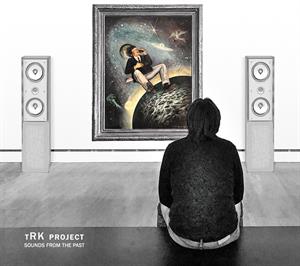 CD Shop - RYSZARD KRAMARSKI PROJECT - TRKPROJECT SOUNDS FROM THE.. -DIGI-