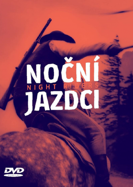 CD Shop - FILM NOCNI JAZDCI (1981)