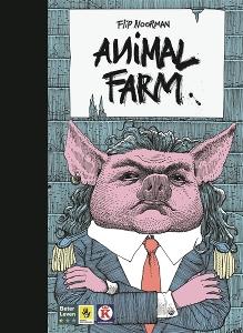 CD Shop - FLIP NOORMAN ANIMAL FARM