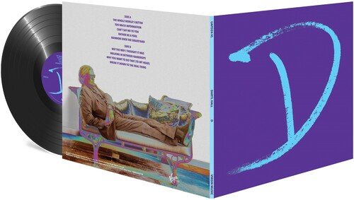 CD Shop - DARYL HALL D