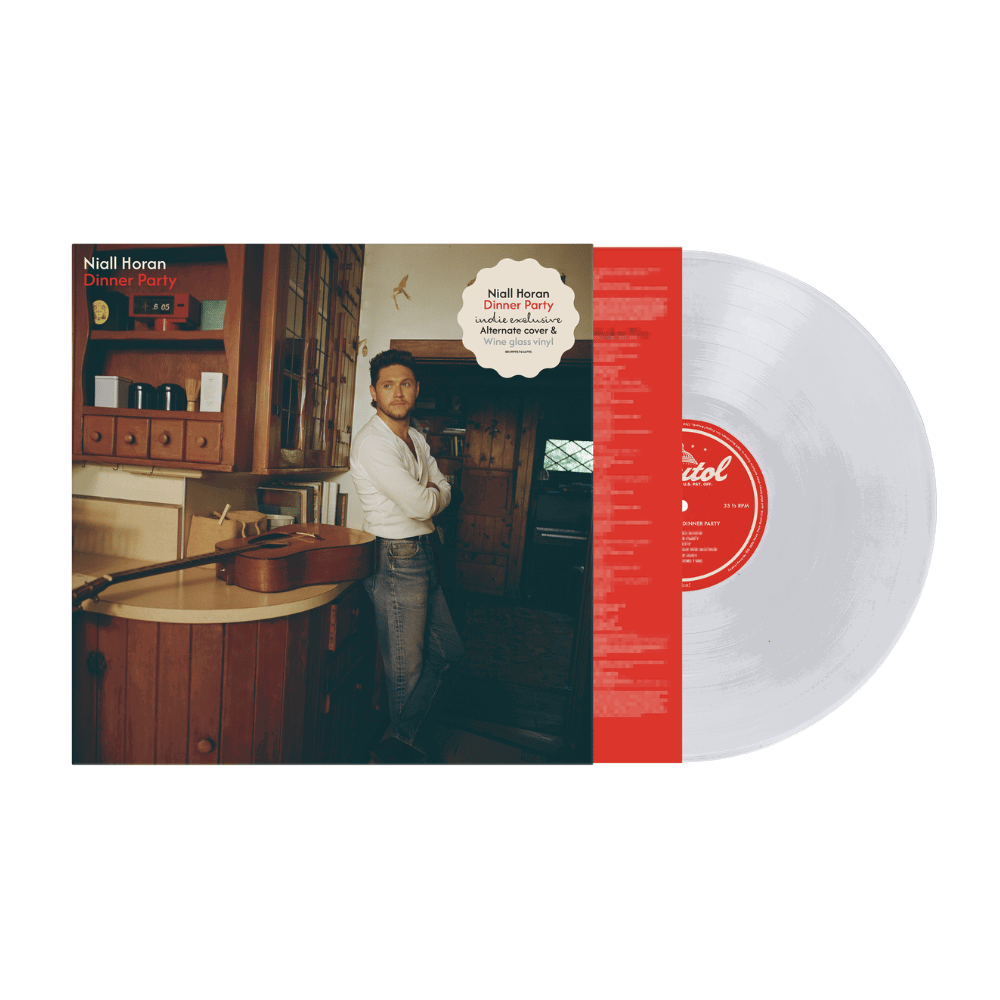 CD Shop - NIALL HORAN DINNER PARTY