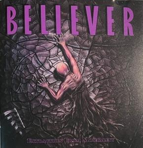 CD Shop - BELIEVER EXTRACTION FROM MORTALITY
