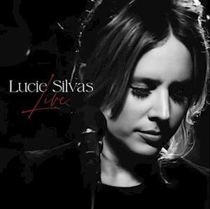 CD Shop - LUCIE SILVAS LIVE