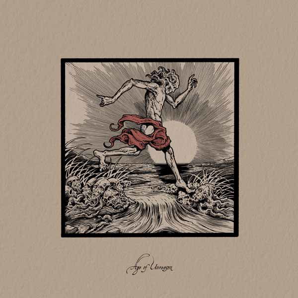 CD Shop - COLDCELL AGE OF UNREASON